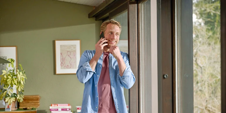 Fragen zu Leistungen?