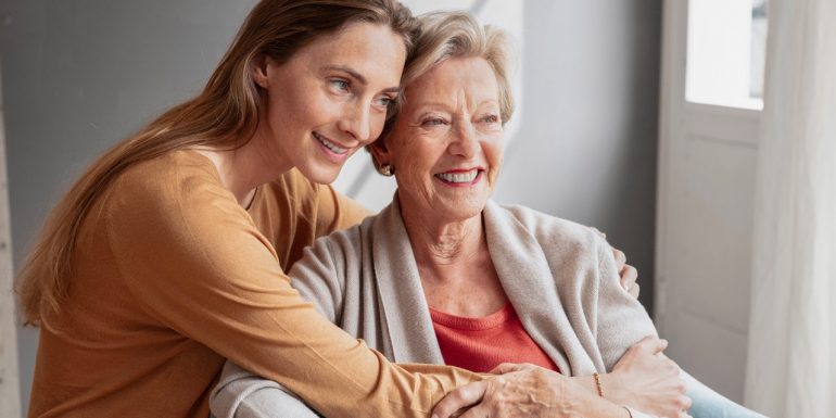 Healthy ageing