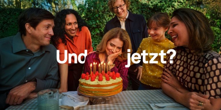 «Und jetzt?»-Momente im Leben