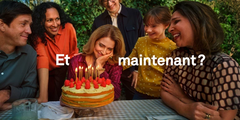 Les « Et maintenant ? » de la vie