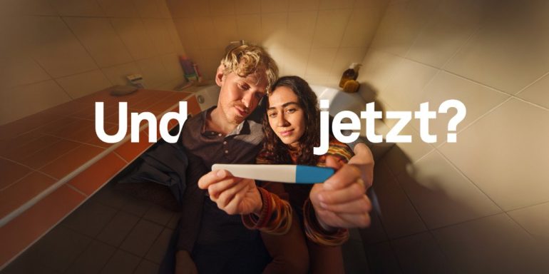 «Und jetzt?»-Momente im Leben