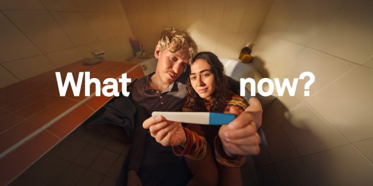 “What now?” moments in life
