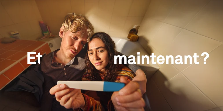 Les « Et maintenant ? » de la vie