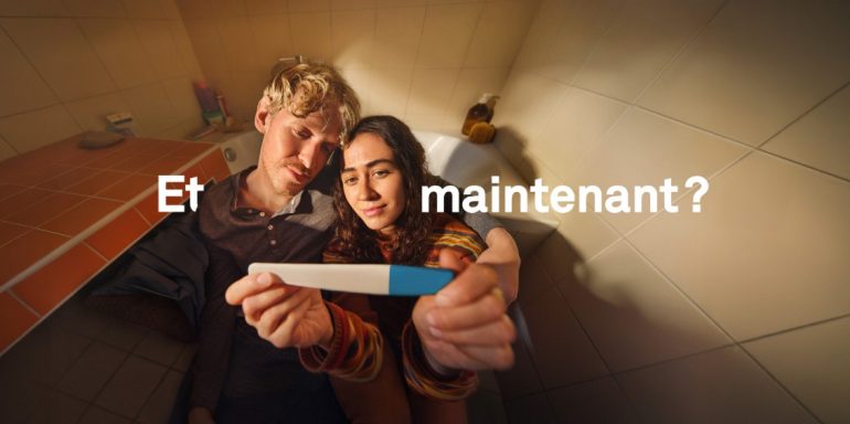 Les « Et maintenant ? » de la vie