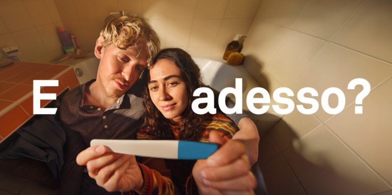 Momenti «E adesso?» nella vita