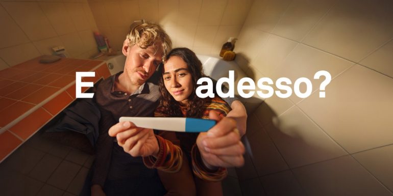 Momenti «E adesso?» nella vita