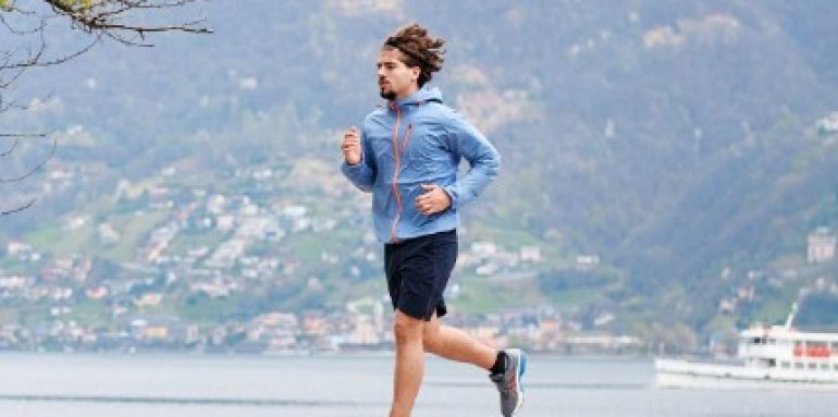 Can jogging help you lose weight? - Helsana