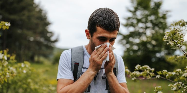 Désensibilisation – Traitement des allergies - Helsana