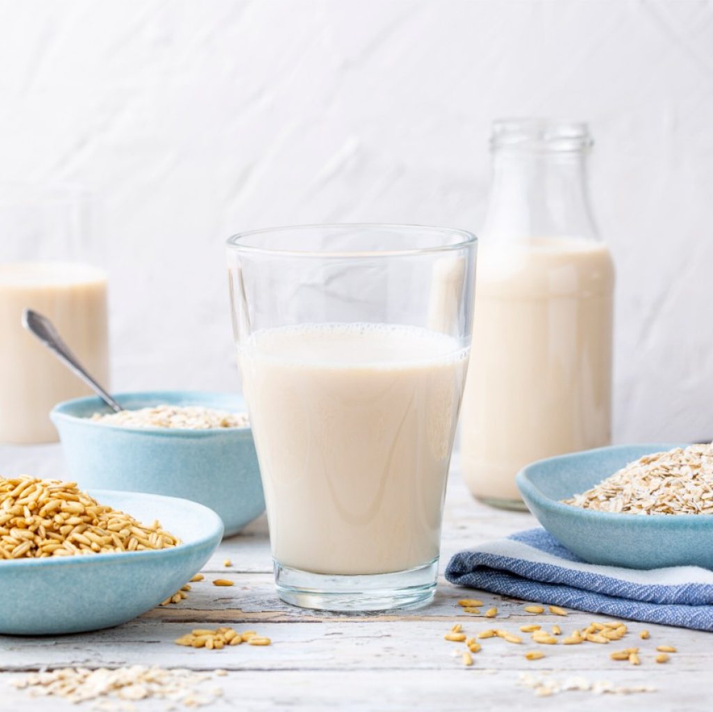 Intolérance au lactose symptômes, test et alimentation Helsana