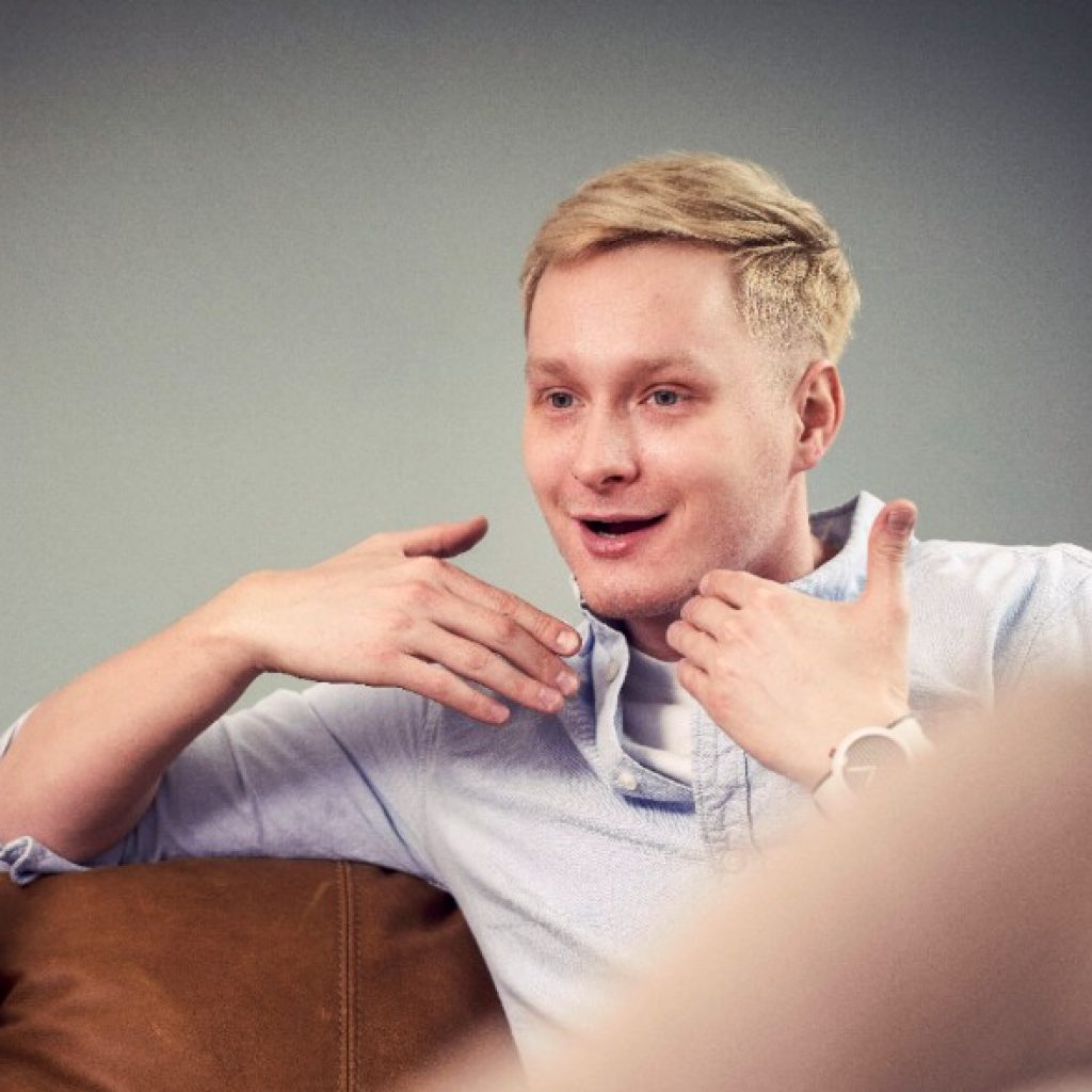 Was tun bei Depression? Helsana