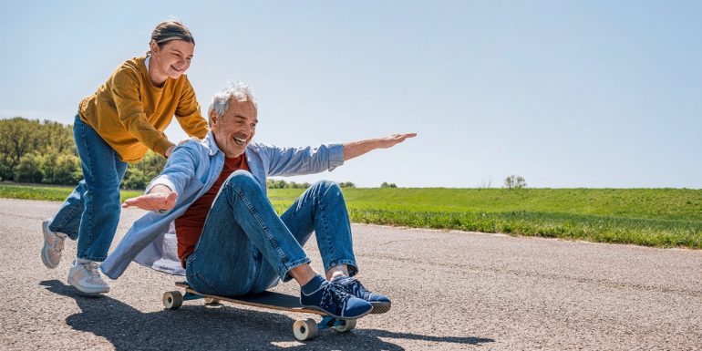 Rapport de gestion 2025