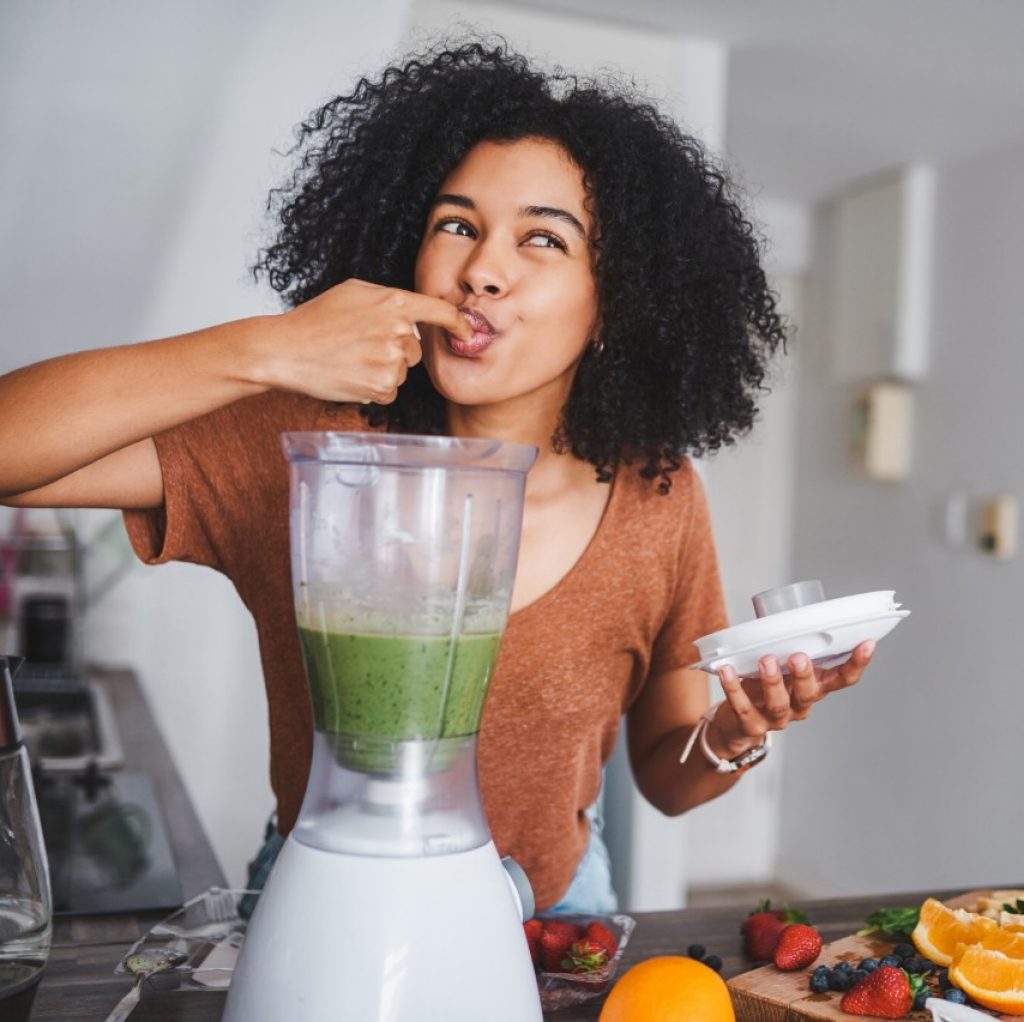 Alimentation alcaline : définition, bienfaits et limites - Helsana