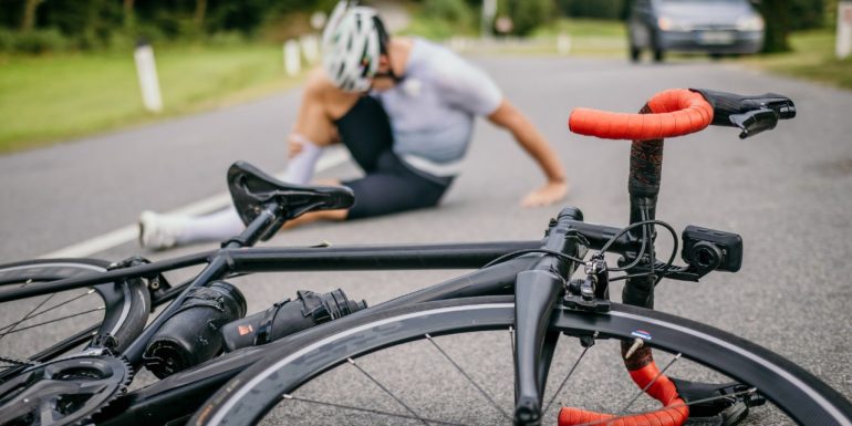 Supplementary accident insurance