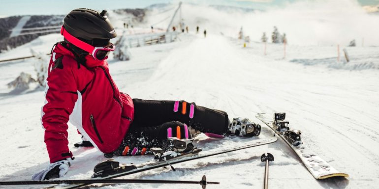 Assicurazione infortuni