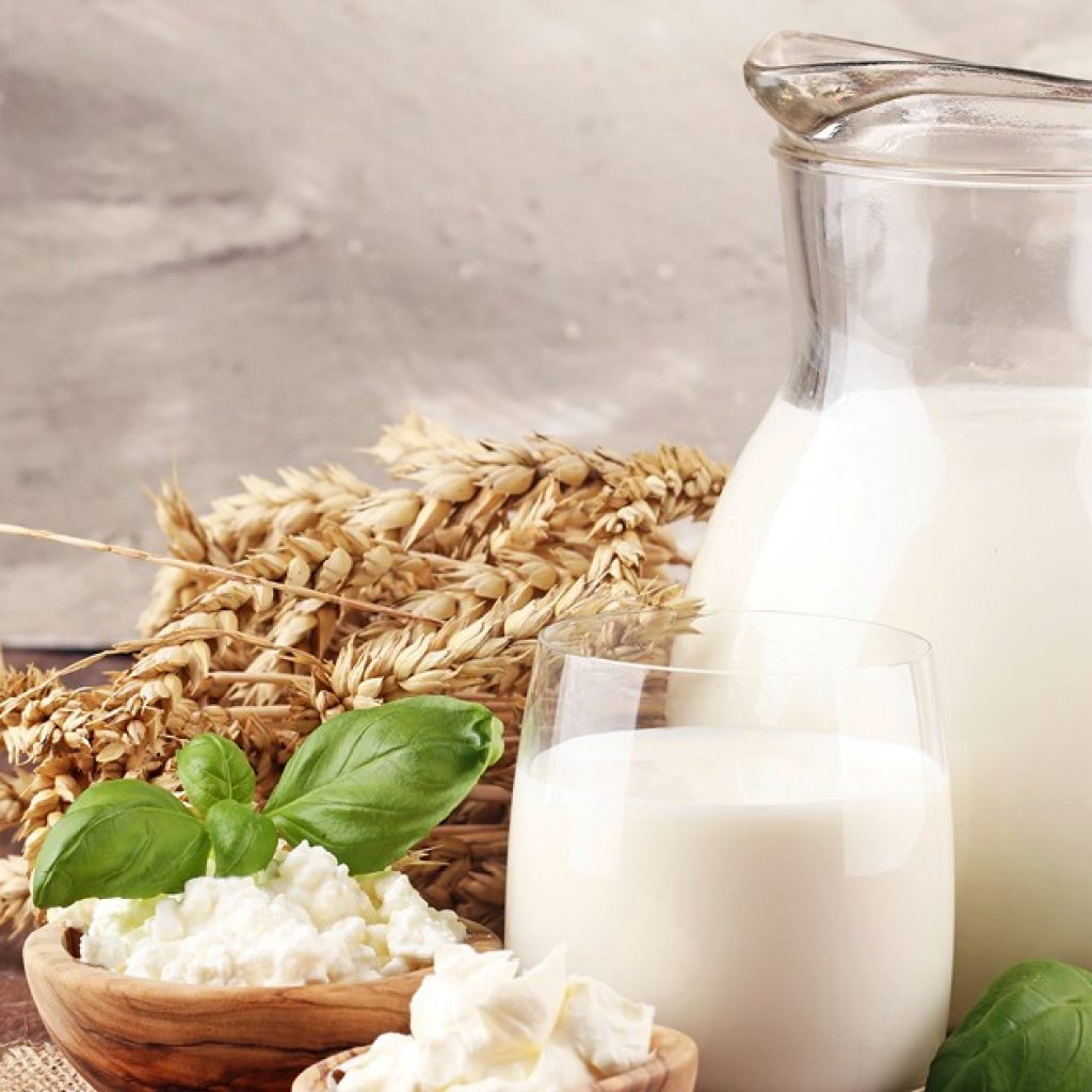 Laktoseintoleranz wenn Milch Probleme macht Helsana