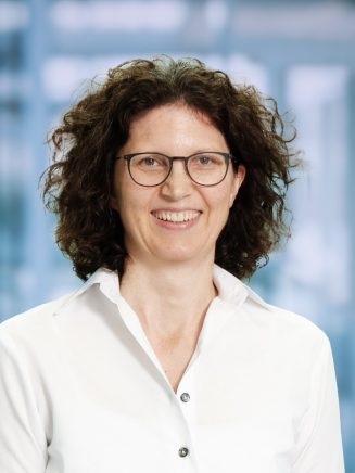 Barbara Langsdorf Investment Manager