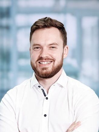 Yannick Bomhard Investment Manager