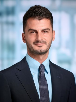 Admir Pajaziti Conseiller en assurances