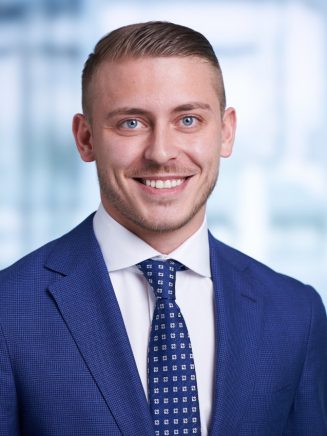 Albion Xhema Insurance Consultant