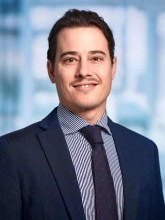 Andreas Hängärtner Conseiller en assurances
