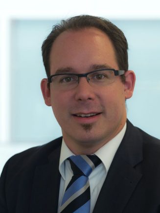 Beat Riedle Vice Chairman of the Board of Directors