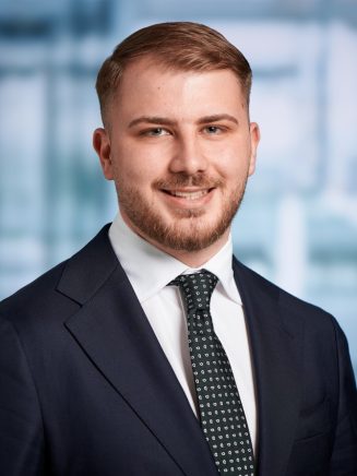 Berat Xhema Insurance Consultant