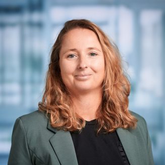 Bianca Sehr, Gesundheitsberaterin