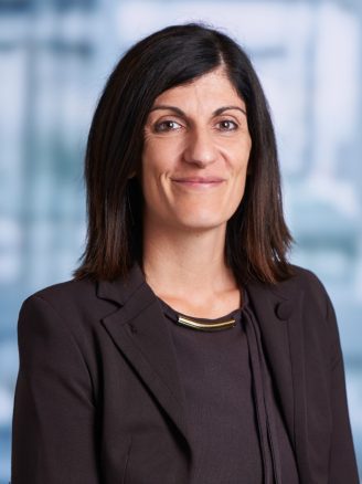 Céline Severino Conseillère en assurances