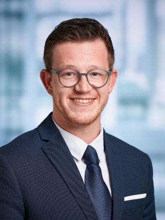 Daniel Mödlhammer Head Insurance Consultant