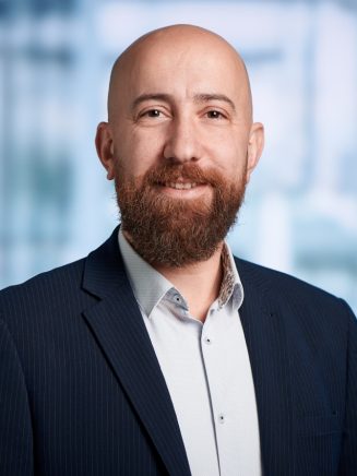 Daniel Oliveira Correia Conseiller en assurances