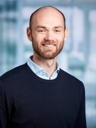 Dietrich Aumann Investment Manager