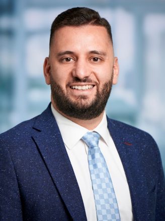 Emin Kilincarslan Consulente assicurativo