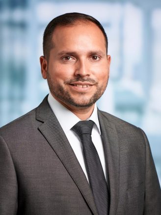 Erik Mock Insurance Consultant