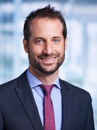Federico Giovannacci Agente generale