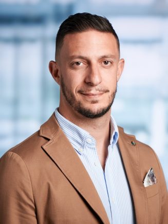 Florian Chautemps Conseiller en assurances