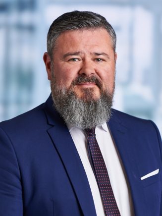 François Lénart Agent général
