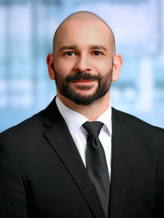 Giuseppe Bova Insurance Consultant
