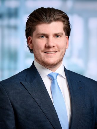 Hugo Caruso Insurance Consultant