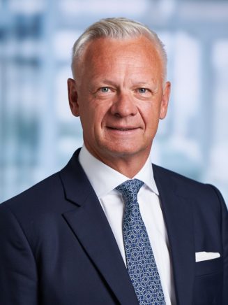 Jean-Philippe Barbezat General Agent