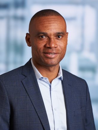 Koffi Toye Conseiller en assurances