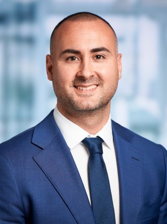 Lucas Ibanez Insurance Consultant