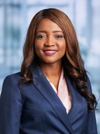 Marie Natacha Jean Carl Insurance Consultant
