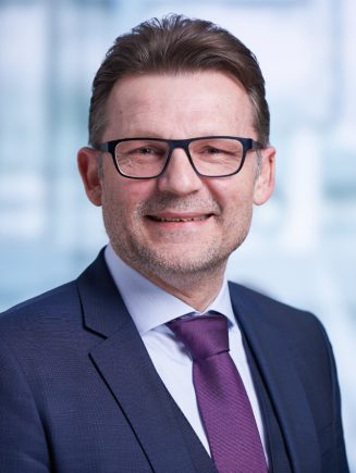 Markus Meier Agent général