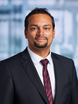 Matthias Studerus Head Insurance Consultant