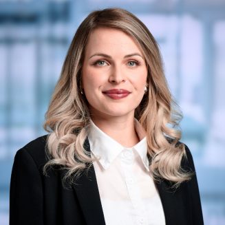 Melanie Brem