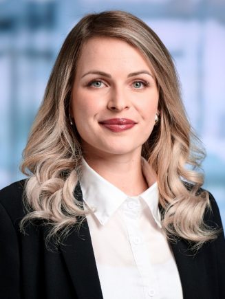 Melanie Brem General Agent