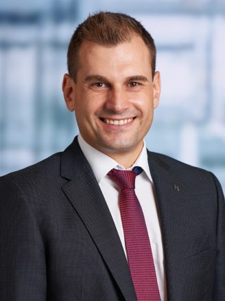 Milo Bozic Conseiller en assurances