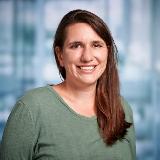 Nadia Cifarelli, health advisor