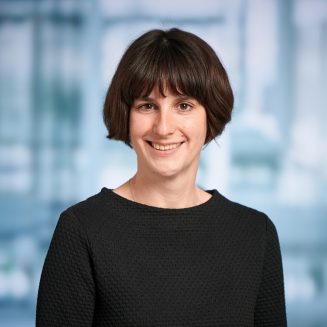 Nicole Heim, Health Adviser