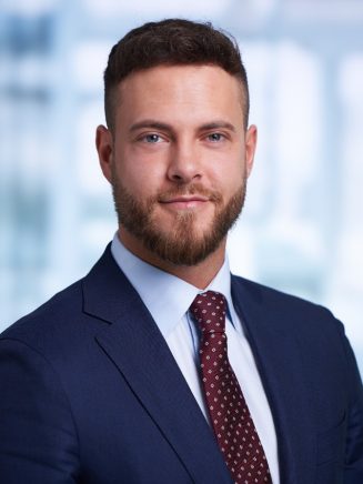 Noah Garcia Insurance Consultant
